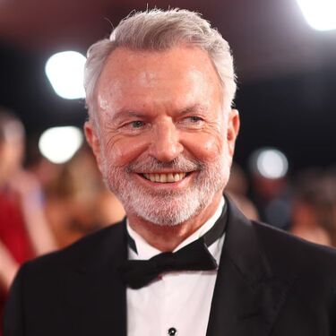 Sam Neill: ¿de que murió el actor de “Jurassic Park”? (Foto: Getty Images)