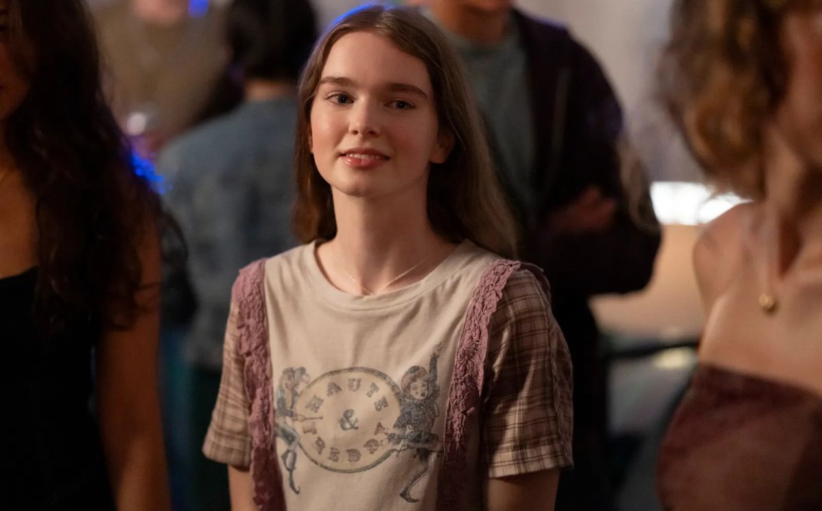 “Carrie”: esto se sabe de la nueva serie de Amazon Prime Video (Foto: Prime Video)