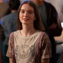 “Carrie”: esto se sabe de la nueva serie de Amazon Prime Video (Foto: Prime Video)