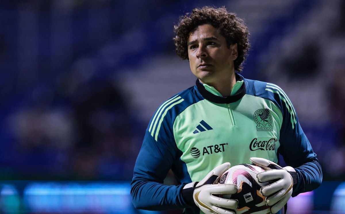 ¿Cómo fue la fiesta de cumpleaños 41 de Memo Ochoa?