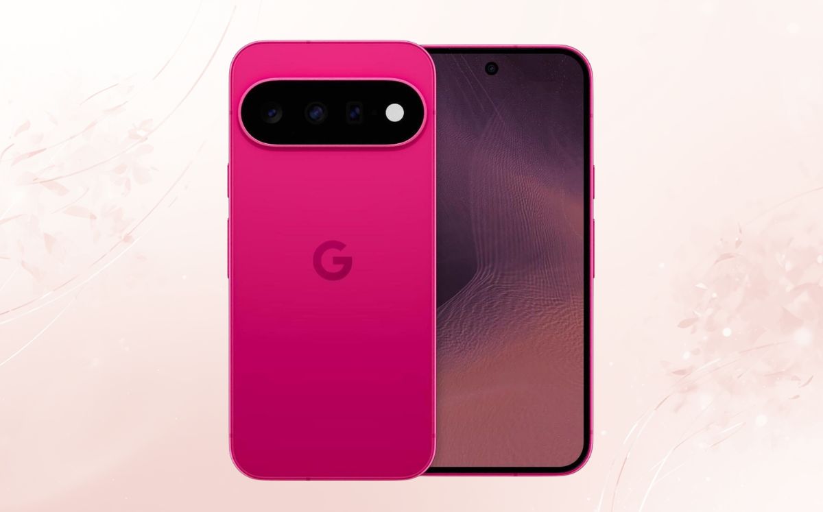 Google Pixel 11: Lo que sabemos de su precio, características y fecha (Foto: IA)
