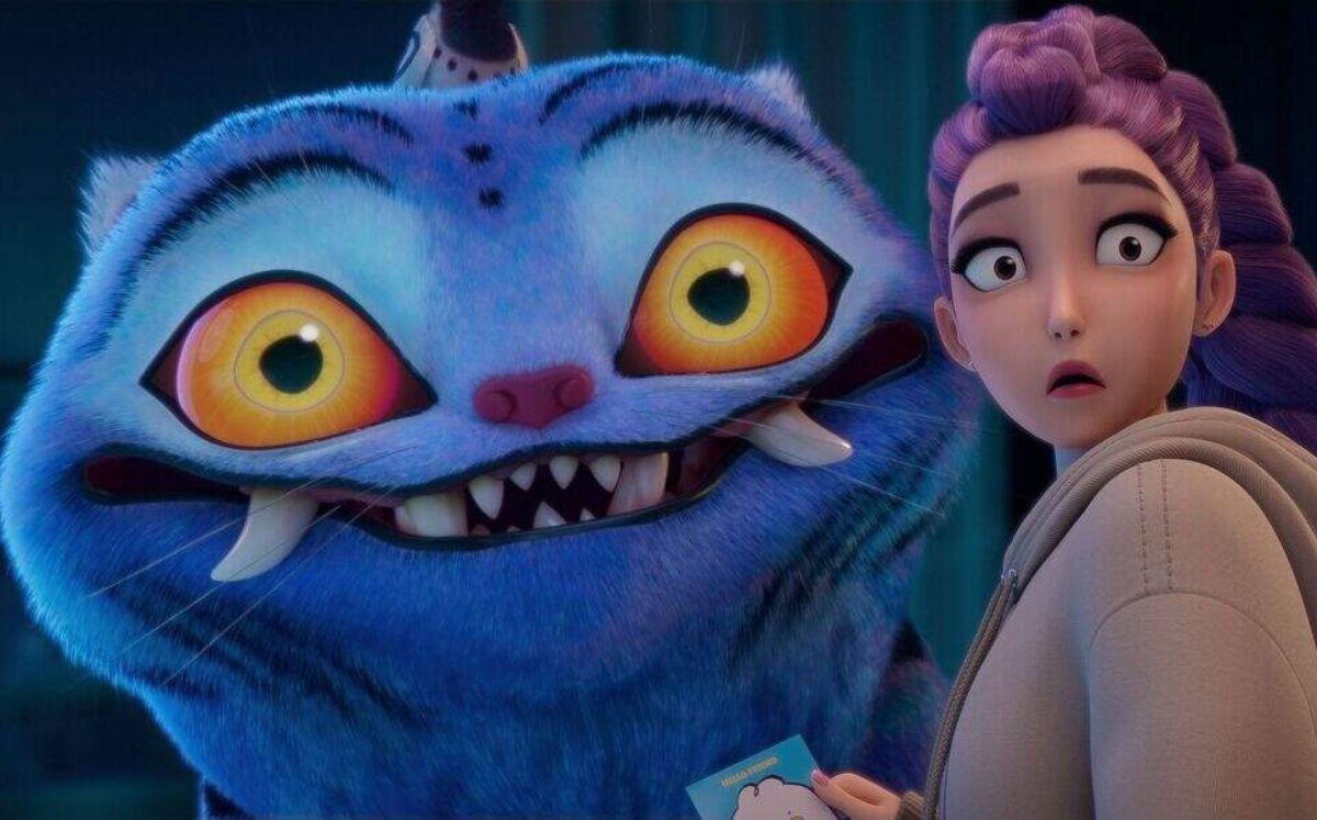 "Las Guerreras K-pop": Precio y dónde comprar Furbys Fublets de Hasbro (Foto: Netflix)