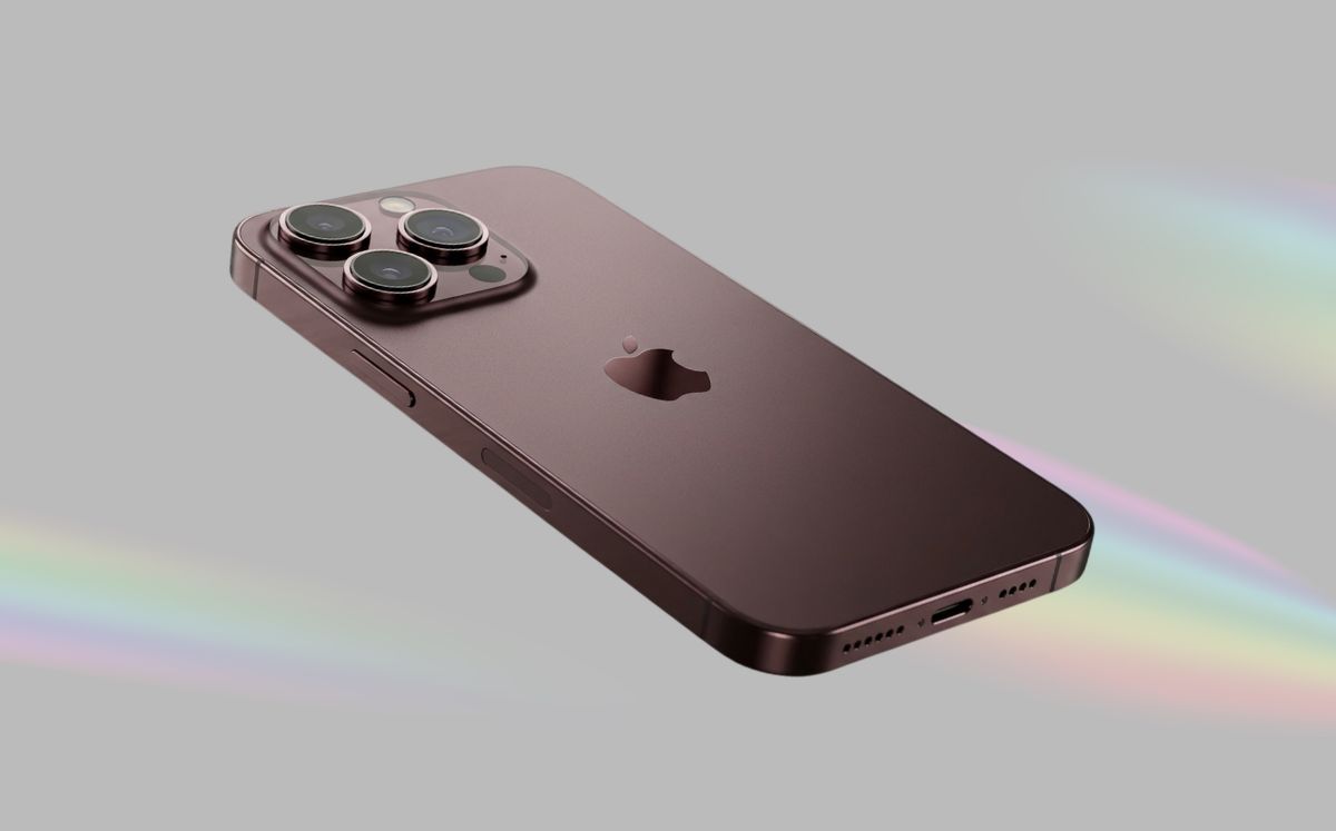¿El iPhone 18 Pro Max podría subir de precio en México? (Foto: IA/Canva)