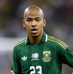 Jayden Adams: Las últimas imágenes del futbolista sudafricano (Foto: Getty)
