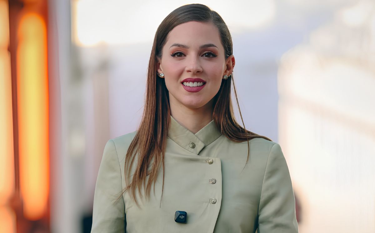 Mariana Rodríguez: Todo sobre su nuevo proyecto “Canta con Mar” (Foto: IG)