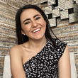 Natalia Ayon licenciada en imagen