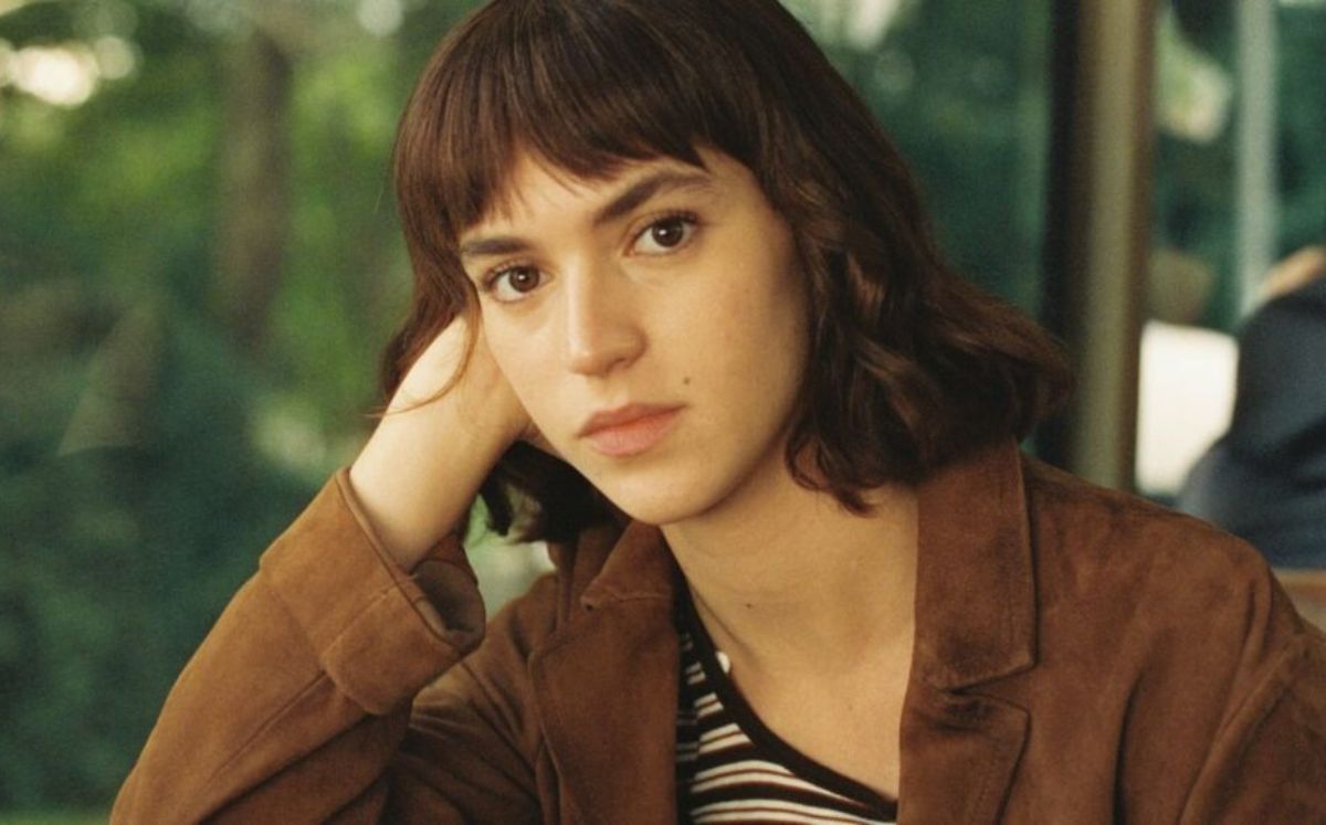 Alicia Falcó es Greta (Foto: Netflix)