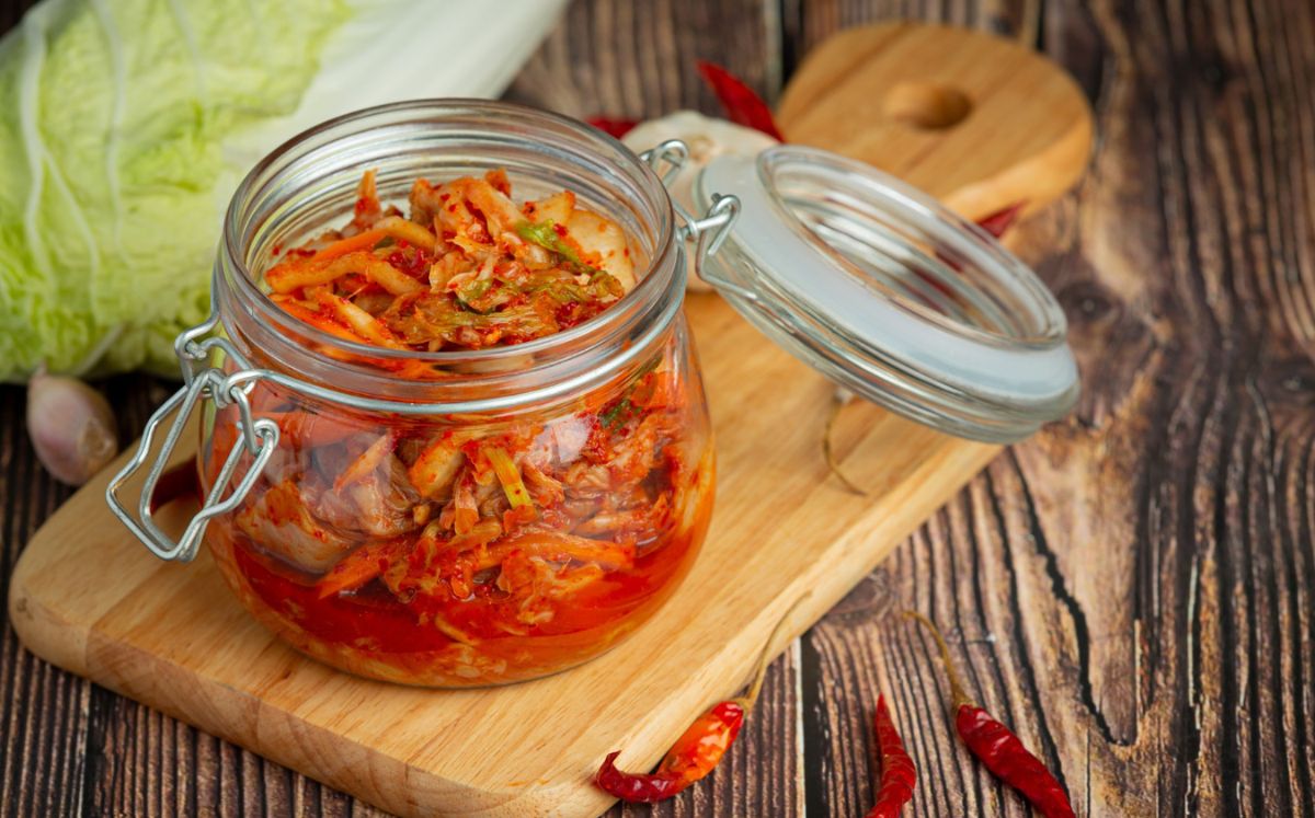 El alimento que elimina los microplásticos en el cuerpo, según la ciencia (Foto: Freepik)