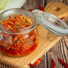 El alimento que elimina los microplásticos en el cuerpo, según la ciencia (Foto: Freepik)