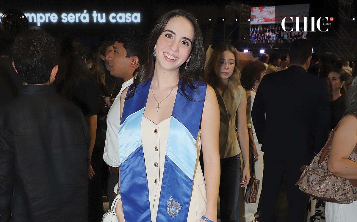 Andrea González