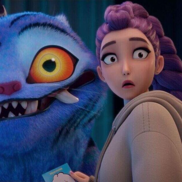 "Las Guerreras K-pop": Precio y dónde comprar Furbys Fublets de Hasbro (Foto: Netflix)