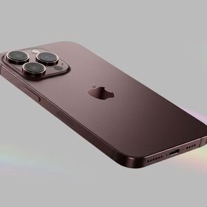 ¿El iPhone 18 Pro Max podría subir de precio en México? (Foto: IA/Canva)
