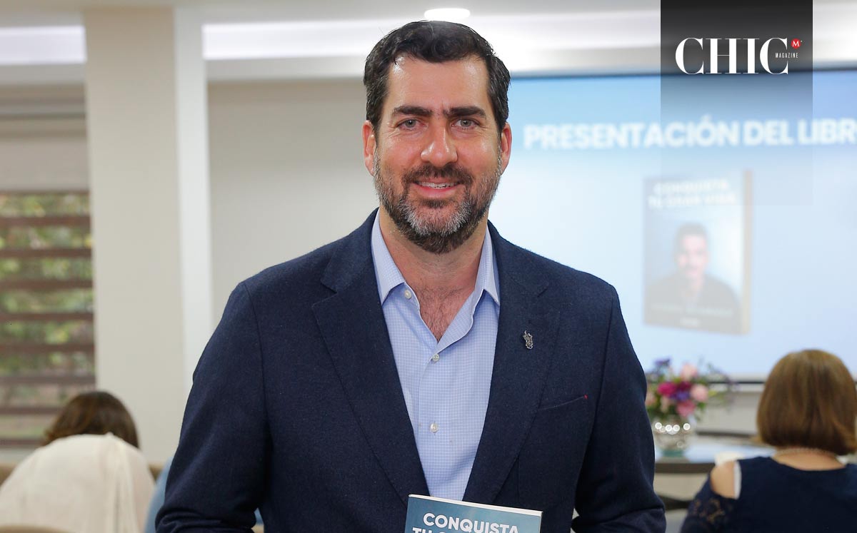 Juan Pablo Murra