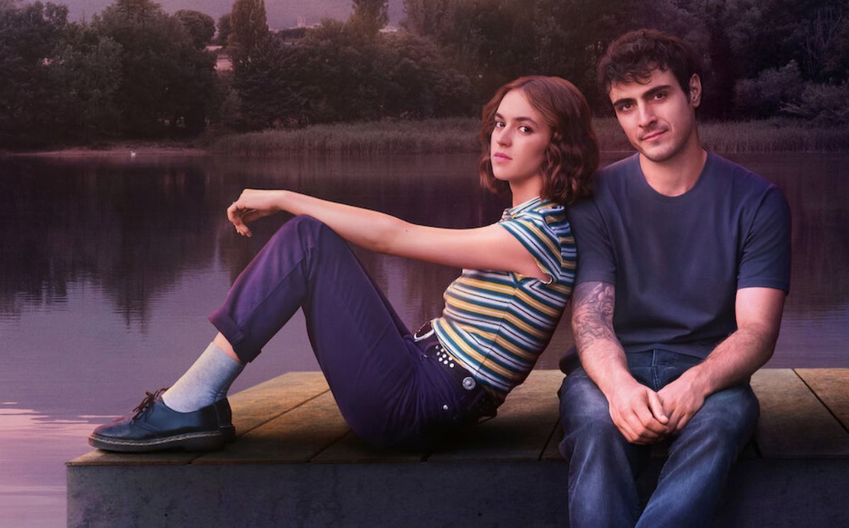 "El mapa de los anhelos": Reparto completo de la serie en Netflix (Foto: Netflix)