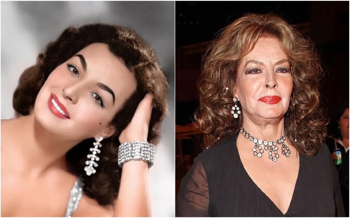 ¿De qué murió Elsa Aguirre? Lo que sabemos (Foto: Instagram/Getty)