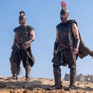 "La Odisea" en IMAX: las mejores salas para verla en CDMX (Foto: IMDb)