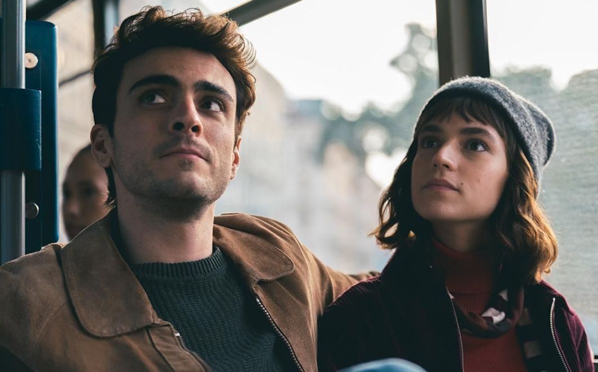 Pablo Álvarez es Will (Foto: Netflix)