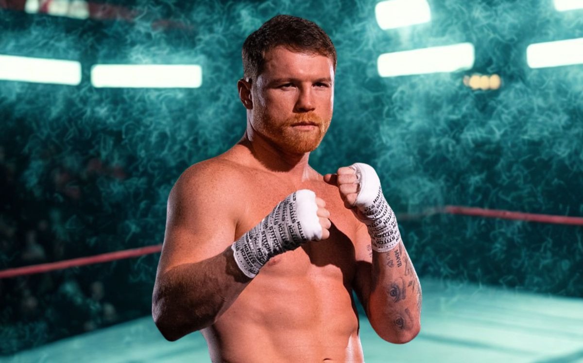 ¿Cuándo es la próxima pelea del "Canelo" Álvarez? Esta es la fecha (Foto: Instagram)