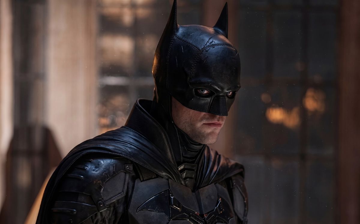 “The Batman 2”: ¿Cuándo saldrá la secuela con Robert Pattinson? (Foto: Instagram)