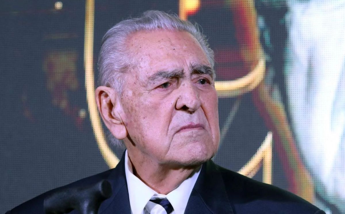 ¿Cuál es el estado de salud actual de Eric del Castillo?