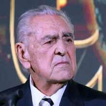 ¿Cuál es el estado de salud actual de Eric del Castillo?