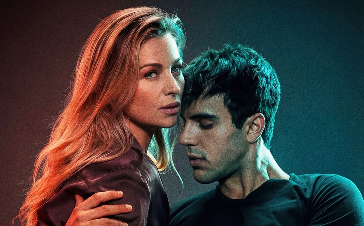 "Deseo": Reparto completo de la película con Ludwika Paleta (Foto: Instagram)