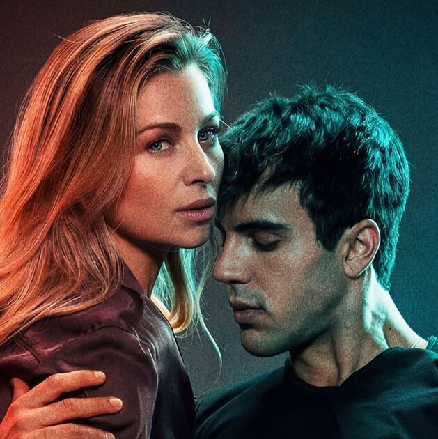 "Deseo": Reparto completo de la película con Ludwika Paleta (Foto: Instagram)