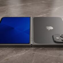 Filtran en Amazon las fundas del nuevo iPhone plegable; así es su diseño (Foto: IA)