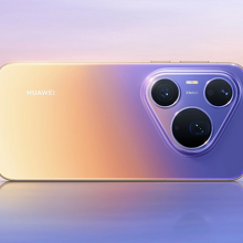 Huawei Pura 90s Pro y Pura 90s Pro Max (Imagen Getty)