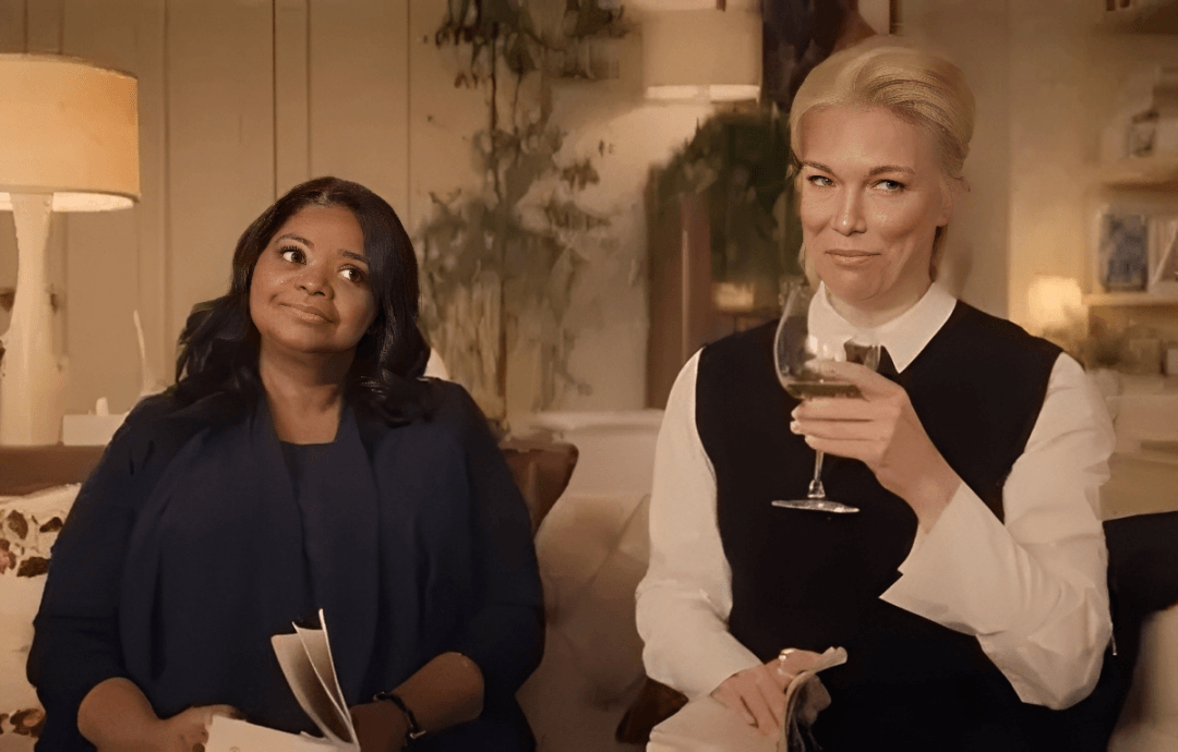 "Juntas o Muertas" (Imagen Amazon Prime)