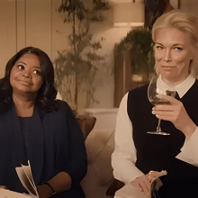 "Juntas o Muertas" (Imagen Amazon Prime)