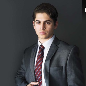 Miguel Cosio. (JOSÉ CHANG)