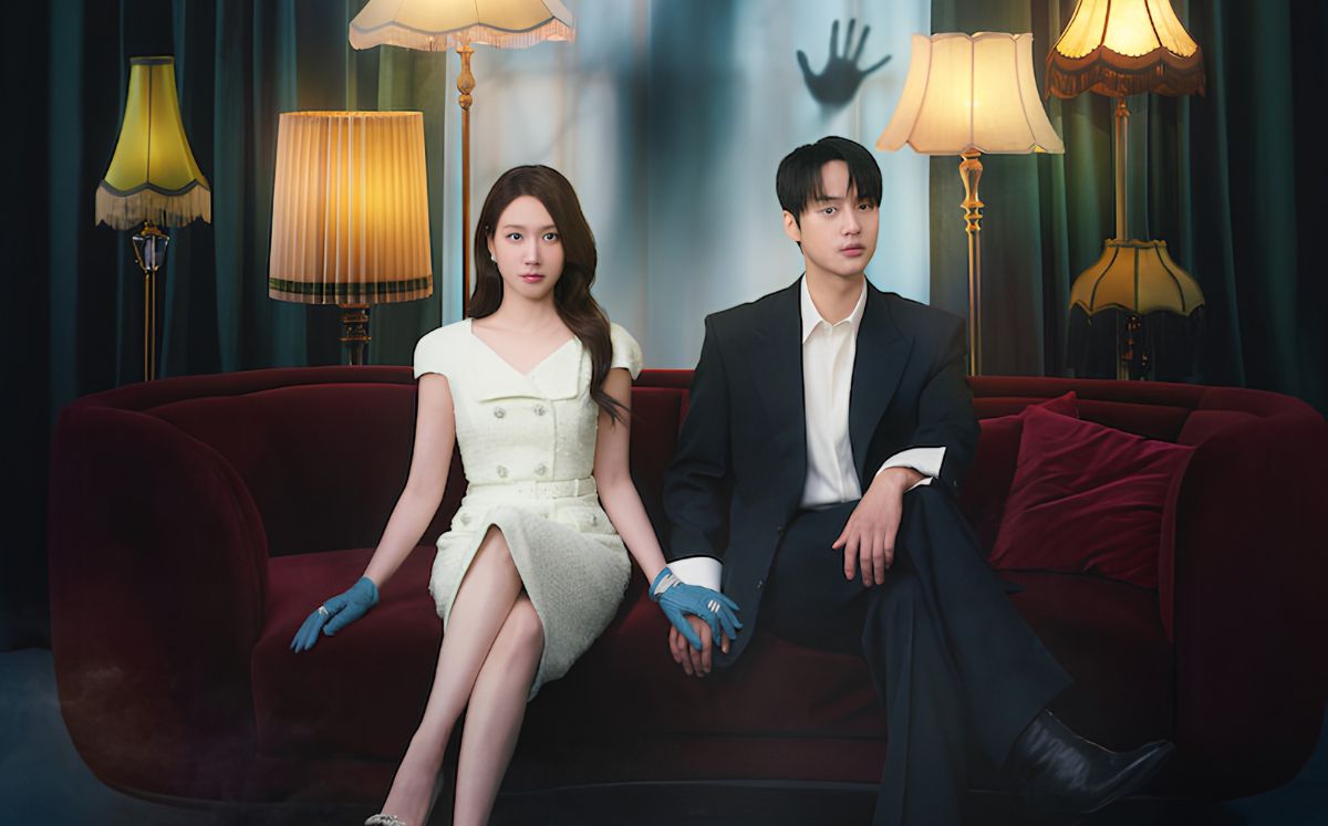 “Muertos de amor”: Reparto completo de nueva serie coreana en Netflix (Foto: Netflix)