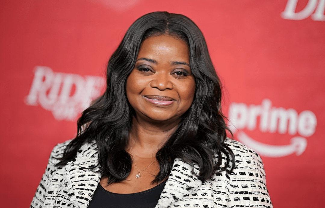 Octavia Spencer como Debbie Claybourne (Imagen Getty)