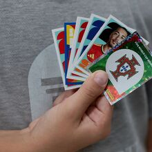 Set de actualización del álbum Mundial 2026: Precio y dónde comprar en México (Foto: Getty Images)
