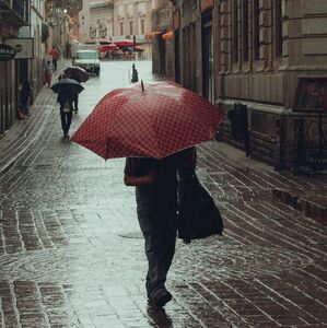¿La tormenta tropical "Elida" afectará a México? Esto se sabe (Foto: Pexels Chris Luengas)