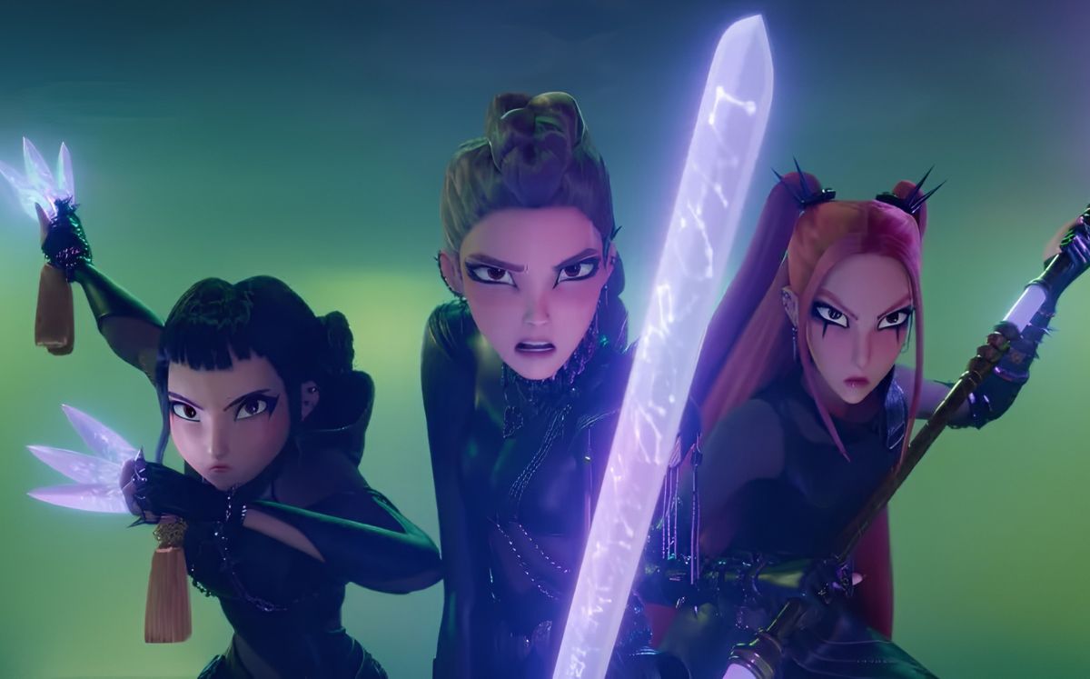 Fotorama x "Las Guerreras K-pop": Precio y dónde comprar el juego de mesa (Foto: Netflix)