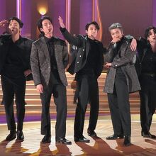 “Normal”: Letra en inglés y español de la canción de BTS (Foto: Getty Images)