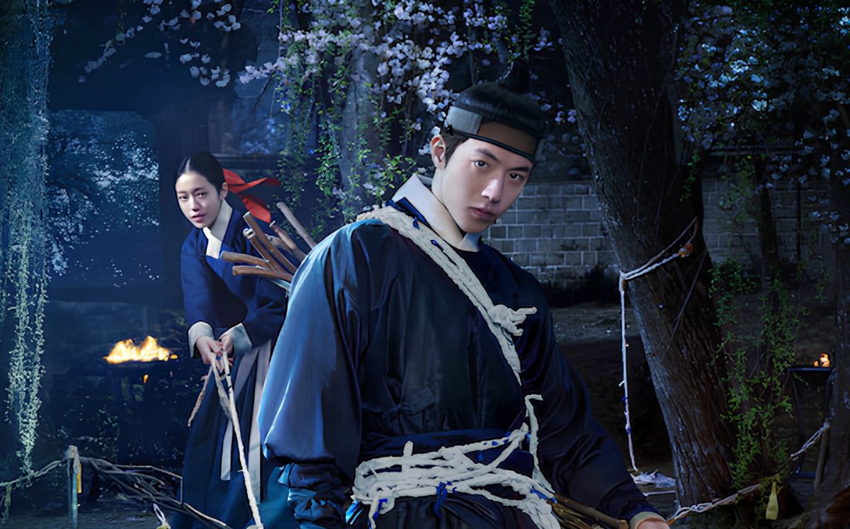 “El palacio del este”: Final explicado de la nueva serie en Netflix (Foto: Netflix)