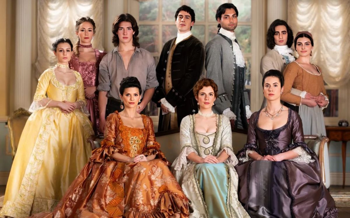 “Valle Salvaje”: ¿Cuantos capítulos tendrá la temporada 4? (Foto: RTVE)
