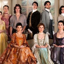 “Valle Salvaje”: ¿Cuantos capítulos tendrá la temporada 4? (Foto: RTVE)