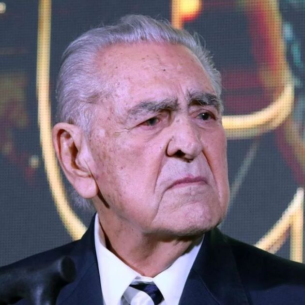 ¿Cuál es el estado de salud actual de Eric del Castillo?
