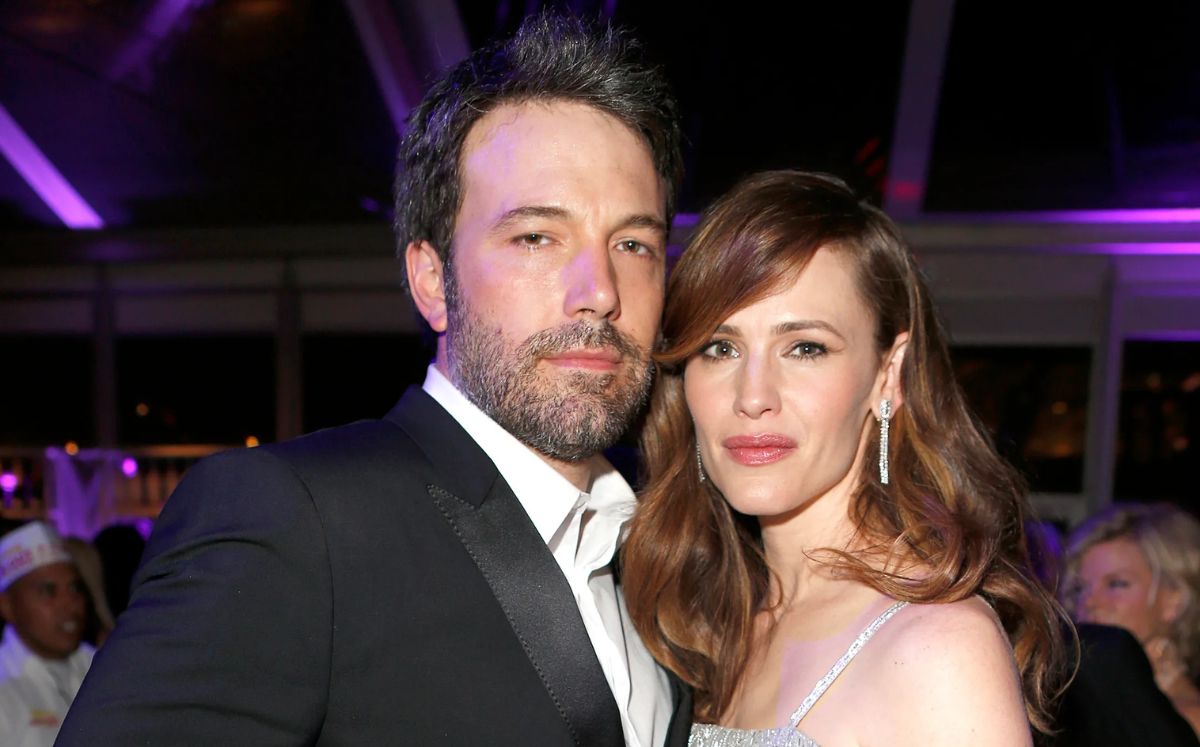 Jennifer Garner revela cómo es su relación con Ben Affleck como padres; esto dijo la actriz (Foto: Getty Images)