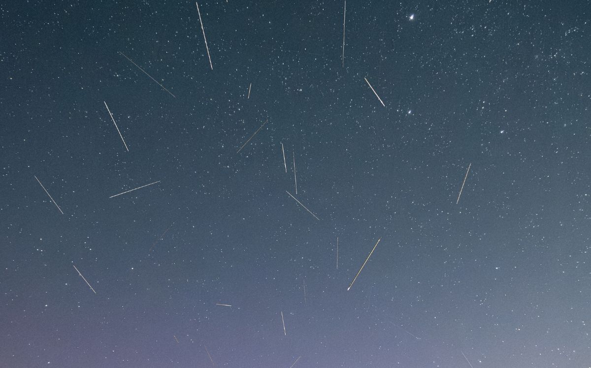 Lluvia de estrellas Perseidas 2026: Cómo y cuándo ver el fenómeno astronómico (Foto: Pexels-Osman Özavcı)
