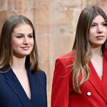 Las Princesas de España deslumbran en la final del Mundial 2026 (Foto: Getty Images)