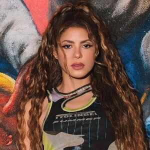 ¿Qué le dijo Shakira a Antonela Roccuzzo tras el triunfo de Messi? (Foto: IG)