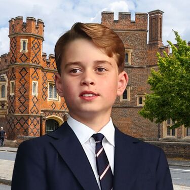 ¿Cuánto cuesta estudiar en Eton, la escuela del príncipe George? (Foto: Instagram)