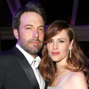 Jennifer Garner revela cómo es su relación con Ben Affleck como padres; esto dijo la actriz (Foto: Getty Images)