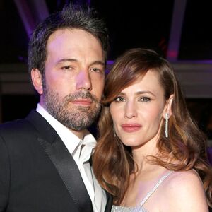 Jennifer Garner revela cómo es su relación con Ben Affleck como padres; esto dijo la actriz (Foto: Getty Images)
