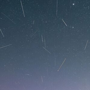 Lluvia de estrellas Perseidas 2026: Cómo y cuándo ver el fenómeno astronómico (Foto: Pexels-Osman Özavcı)